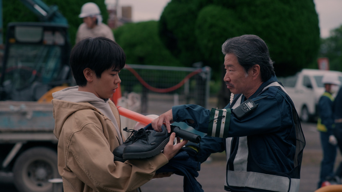 “大阪”青春純情ラブコメ『赤灯えれじい』追加キャストに島田珠代、西川のりお、紅しょうが・稲田美紀ら決定