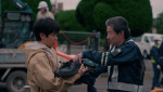 ドラマ『赤灯えれじい』場面写真