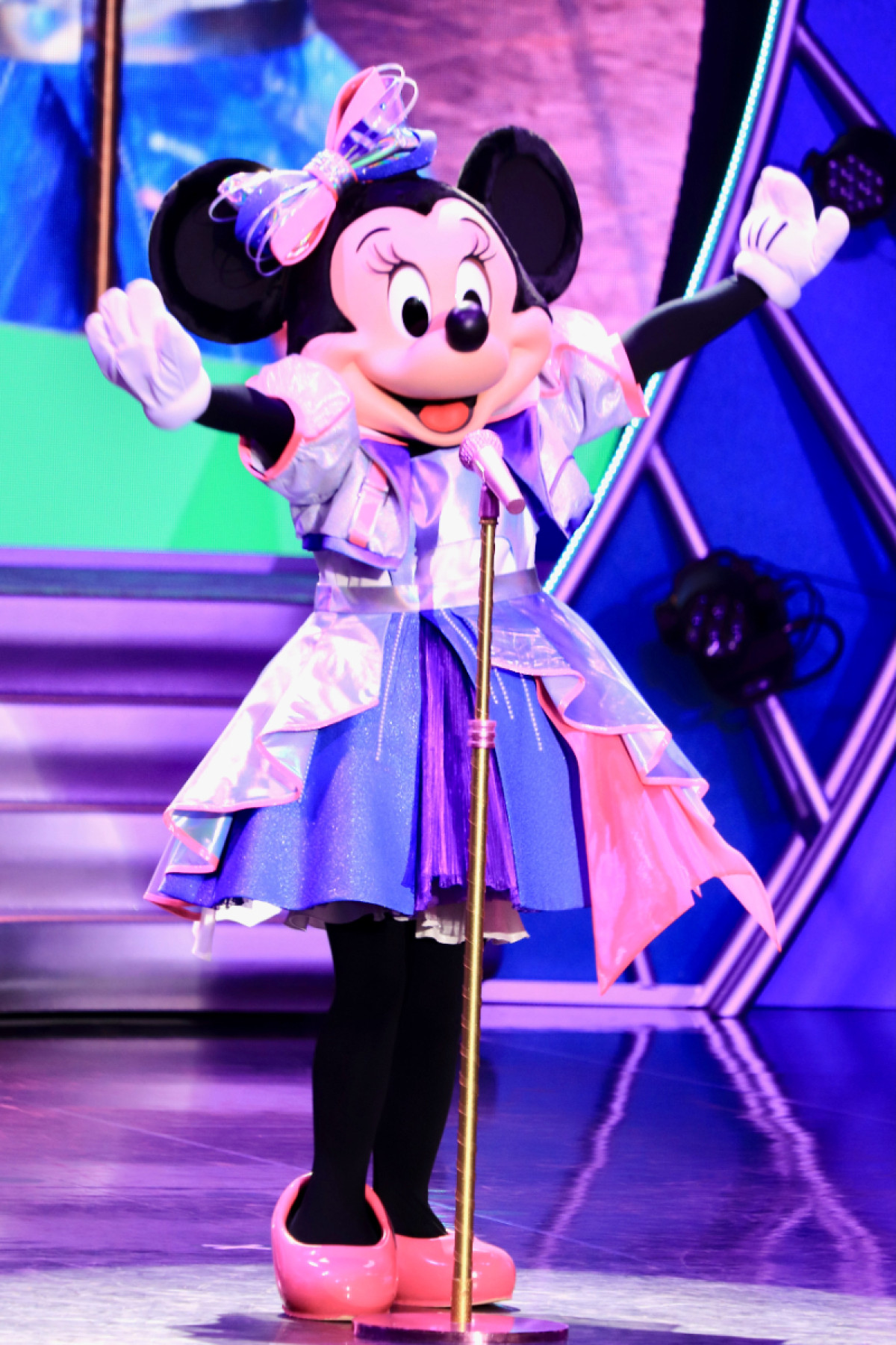 20260929 The D‐Groovationz4 Live： Happy！ Funky！ Groovy！Tour