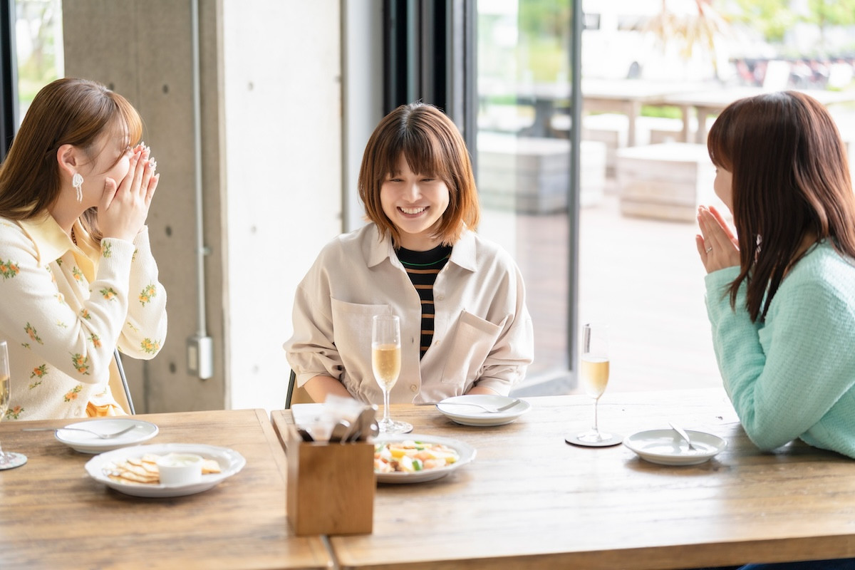 『おちたらおわり』最終回 “明日海”宇垣美里、狂気が暴走する“孔美子”篠田麻里子と最終決戦へ！