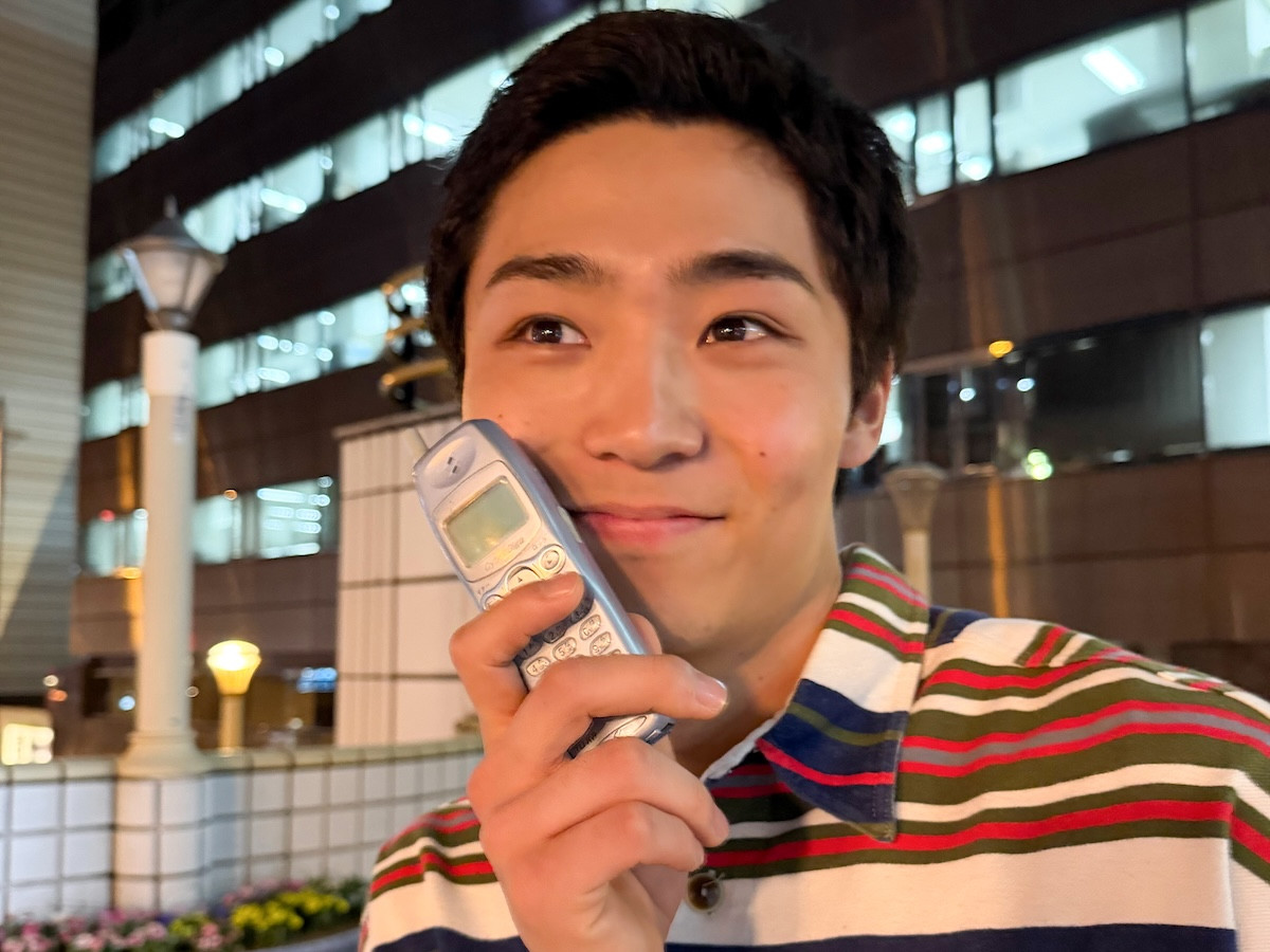 大東駿介主演『絶望できない男』9.17放送スタート　相武紗季＆八村倫太郎が共演、主題歌はluv