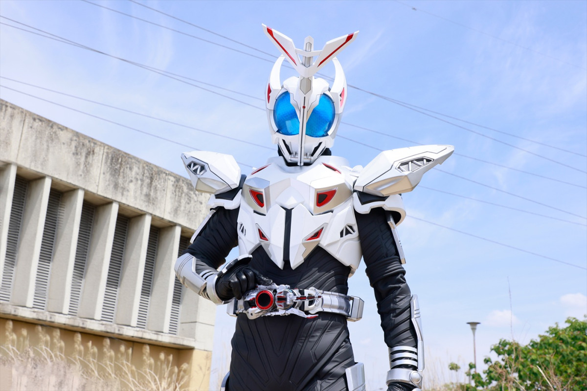 Vシネ『仮面ライダーカブト 20th 天を継ぐもの』場面カット15点解禁　9.30に完成披露実施
