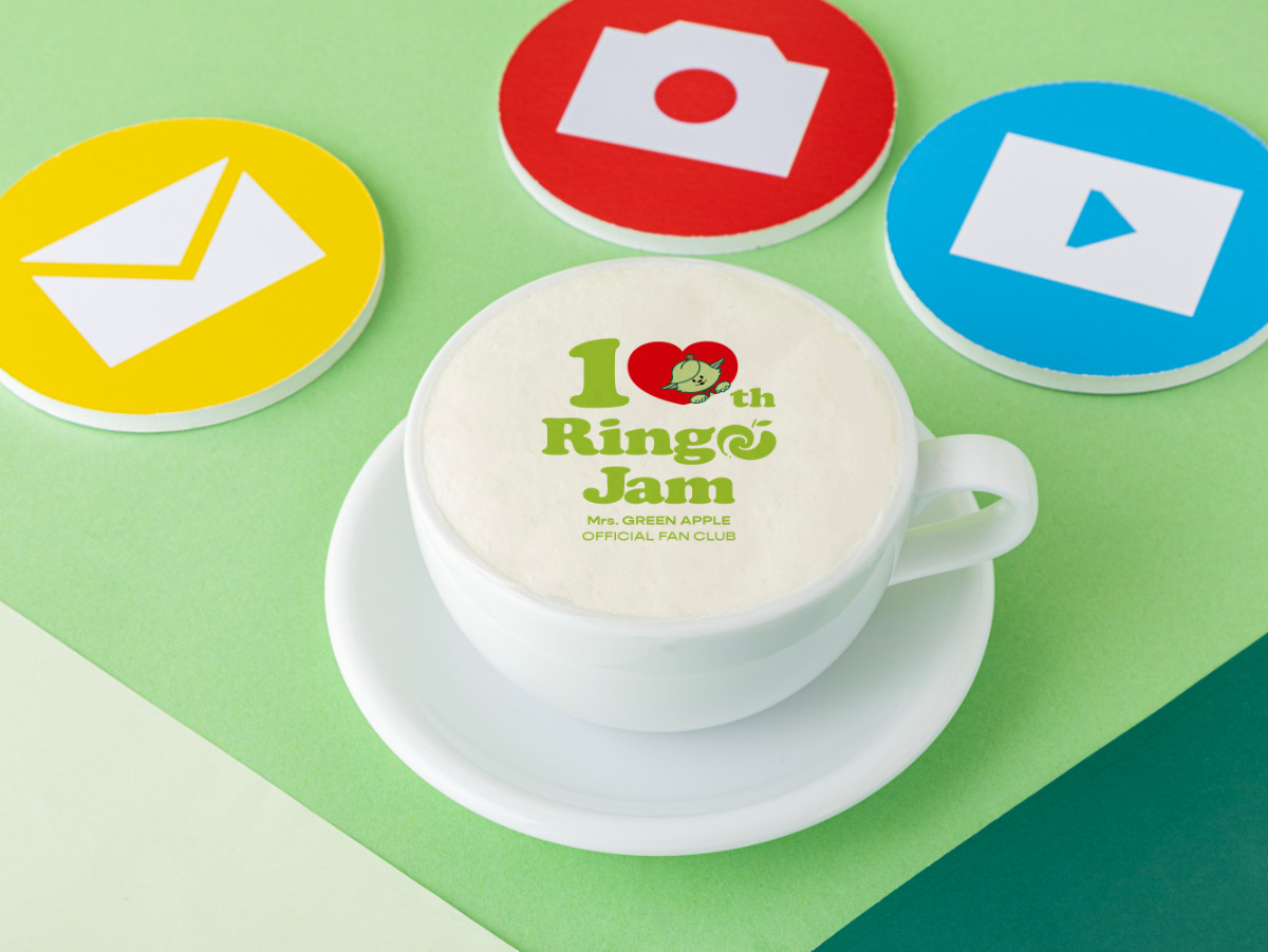 20260904 Ringo Jam Cafe