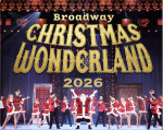 『ブロードウェイ クリスマス・ワンダーランド2026』過去公演より
