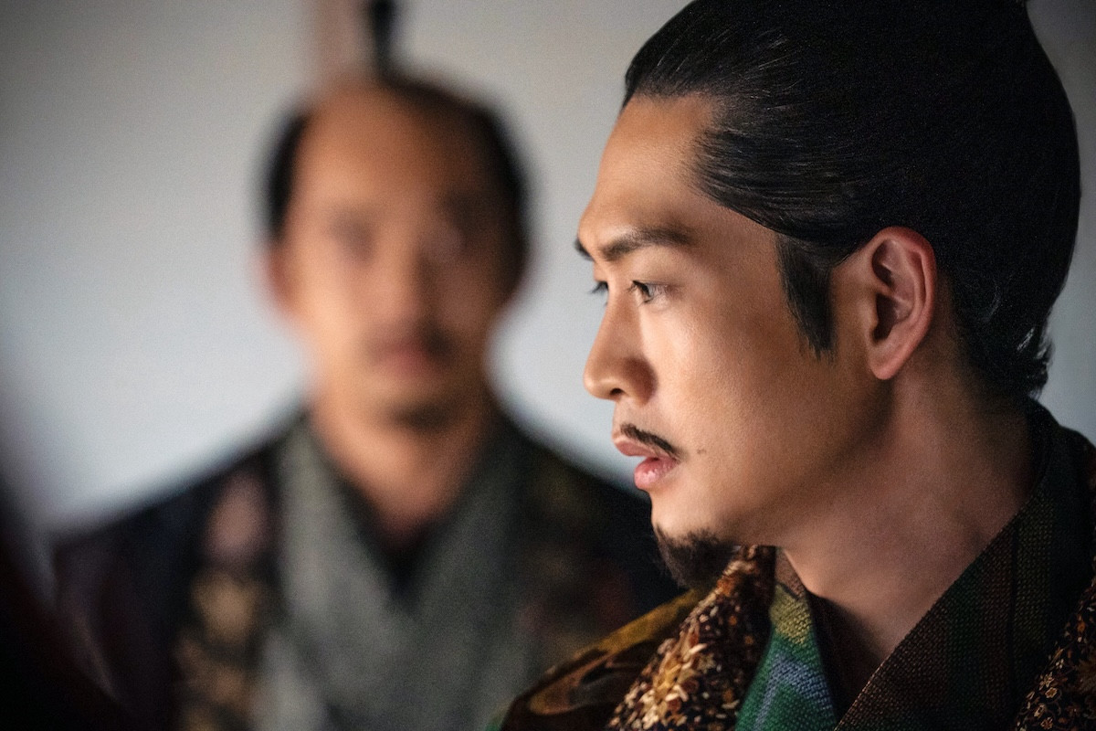 『豊臣兄弟！』“家康”松下洸平、涙の決断→“覚醒”でまさかの行動　ネット衝撃「鳥肌」「ダークサイドに落ちた…」