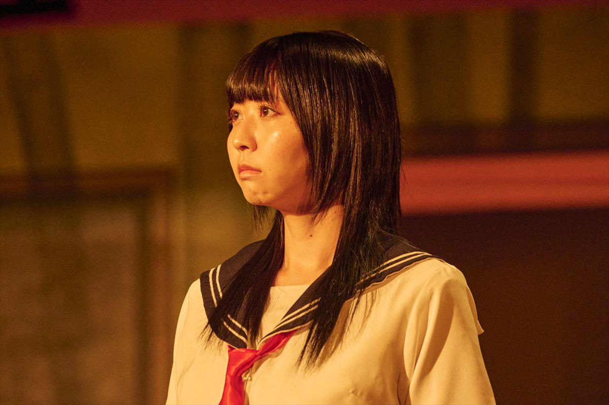 アナログスイッチ『転校生は、かぐや』開幕！　さえない男子高校生たちのもとに“月人”の少女が