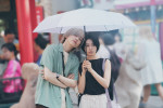 映画『うるわしの宵の月』場面写真