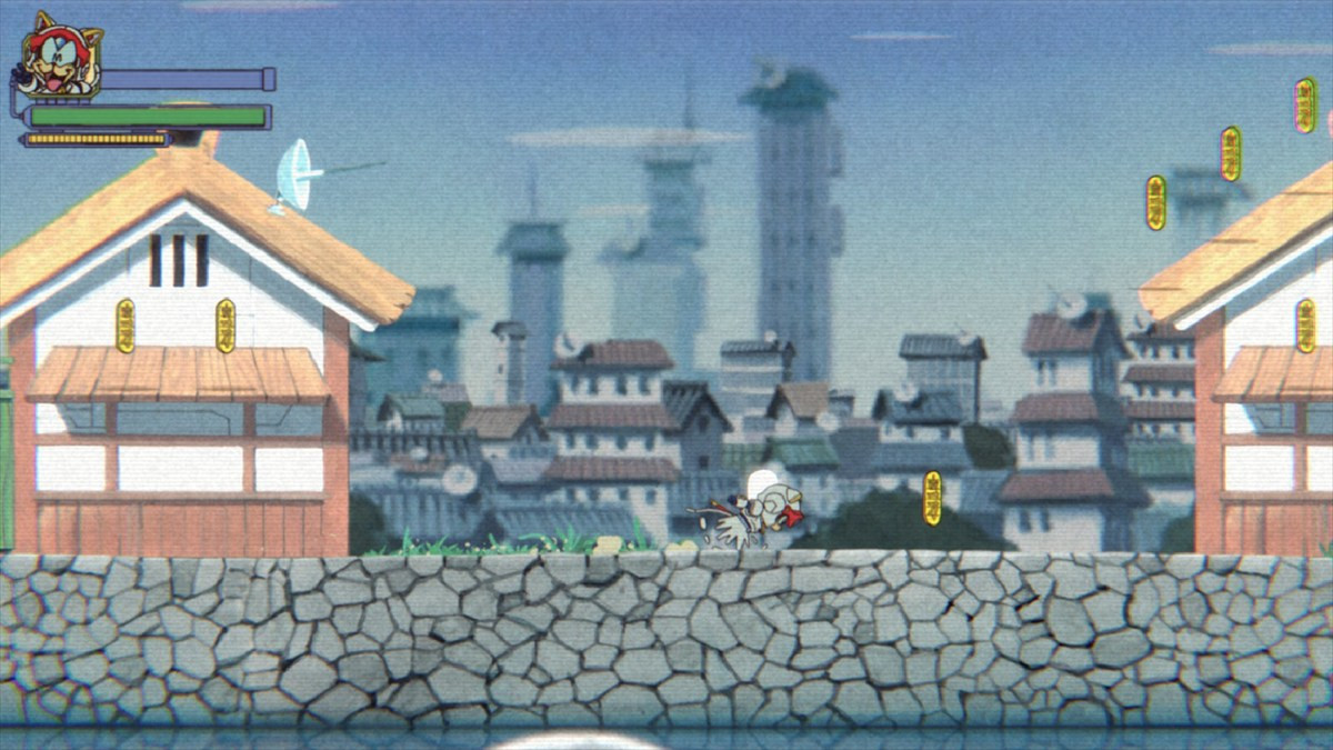 ゲーム『キャッ党忍伝てやんでえ』試遊版が「TGS2026」で世界初公開　ティザー映像も解禁に