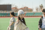 映画『＃つよくなるとき』場面写真