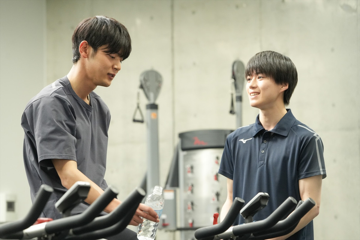 あすスタート！　大泉洋主演『俺たちの箱根駅伝』第1話、箱根駅伝にすべてをかける者たちの熱き闘いの幕が上がる