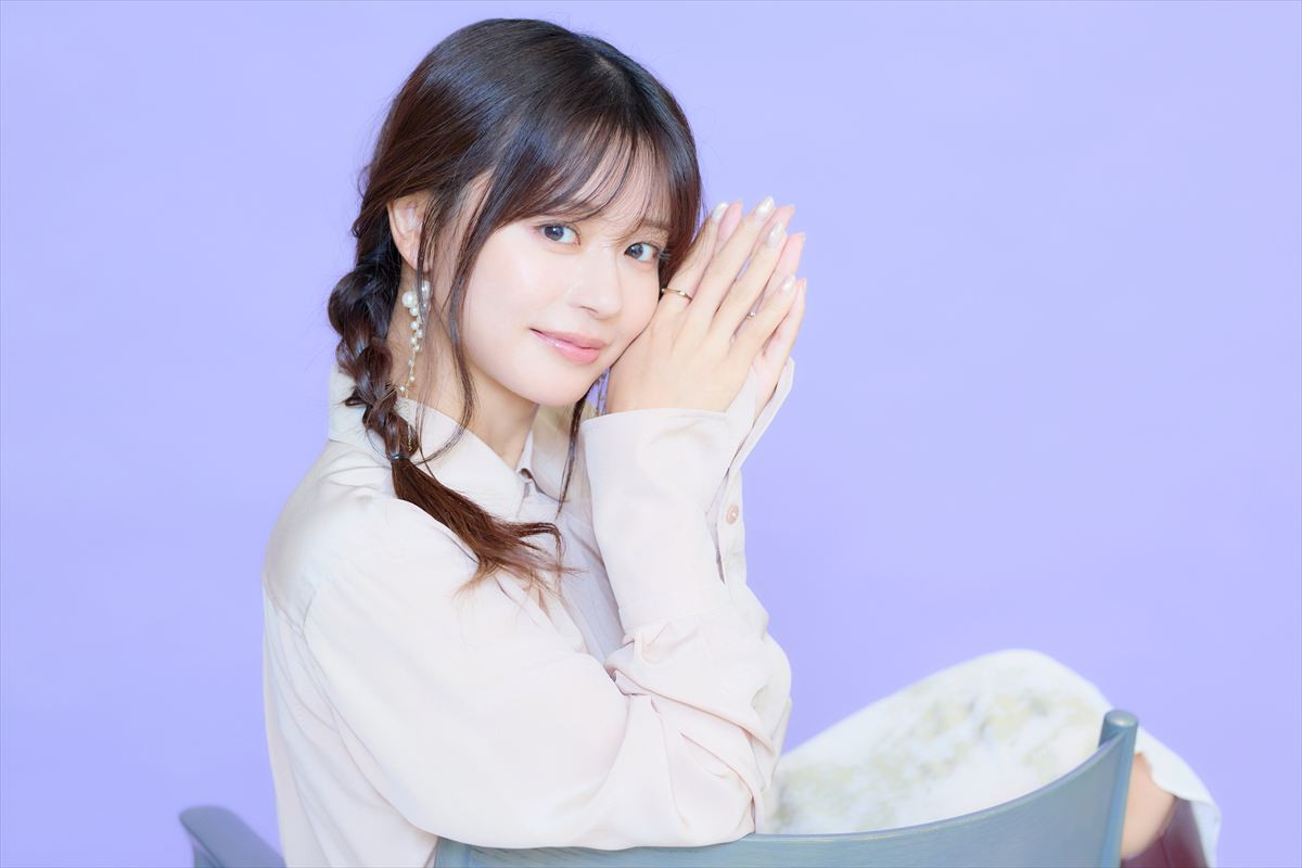 “仮面ライダー美女”椛島光、30歳の節目を刻む2nd写真集　「大人度はまだ50％」と語る現在地　人生の転機と未来図