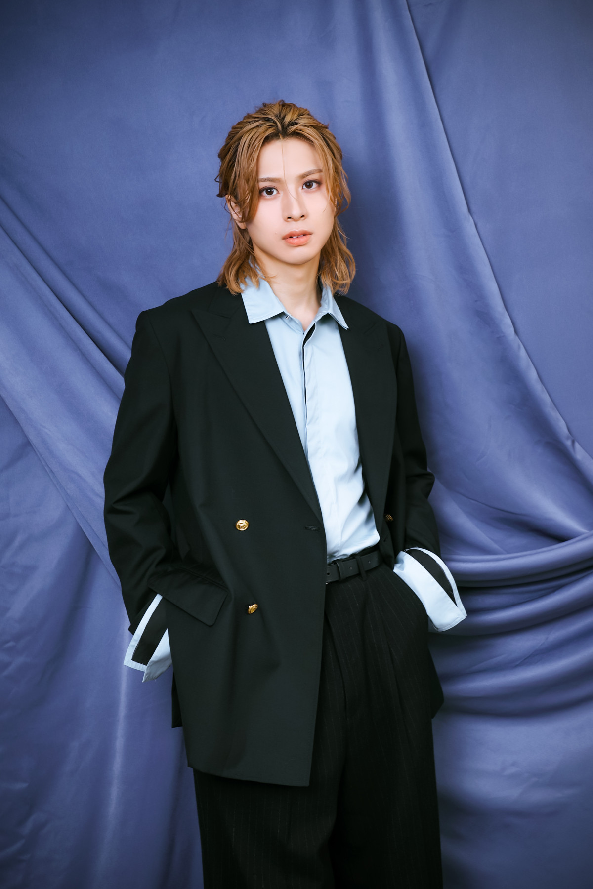 岡宮来夢、躍進続く2026年　“帝劇コン”でのレジェンドとの共演から生まれた新たな夢