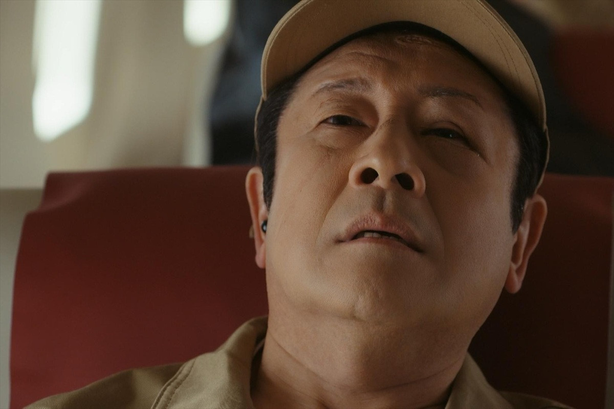 『VIVANT』人気芸人がサプライズ出演!? ネット驚きの声続々「もしかして名探偵？」「絶対水ダウにつながる」