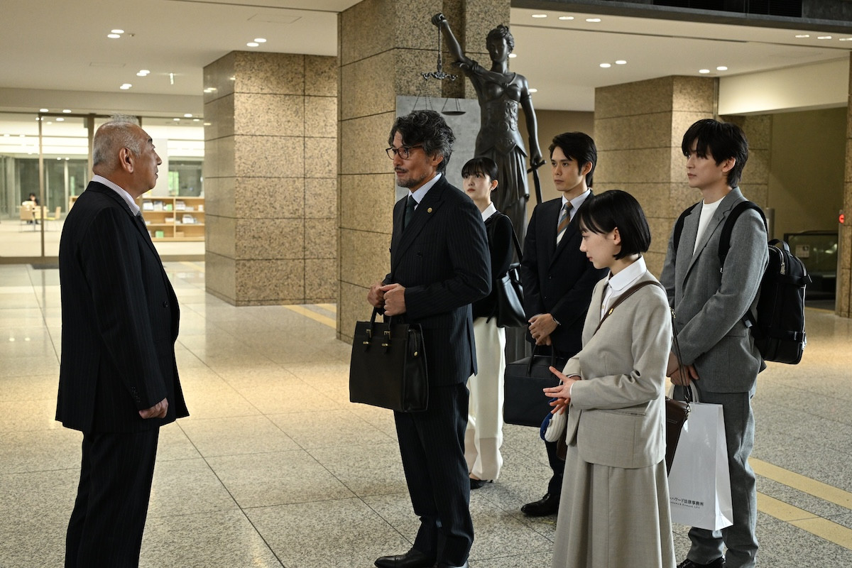 『南田南弁護士は天才肌』“南”芦田愛菜、ウエディングドレス姿に称賛＆感動続々「きれいで涙出た」「気分は親戚感」