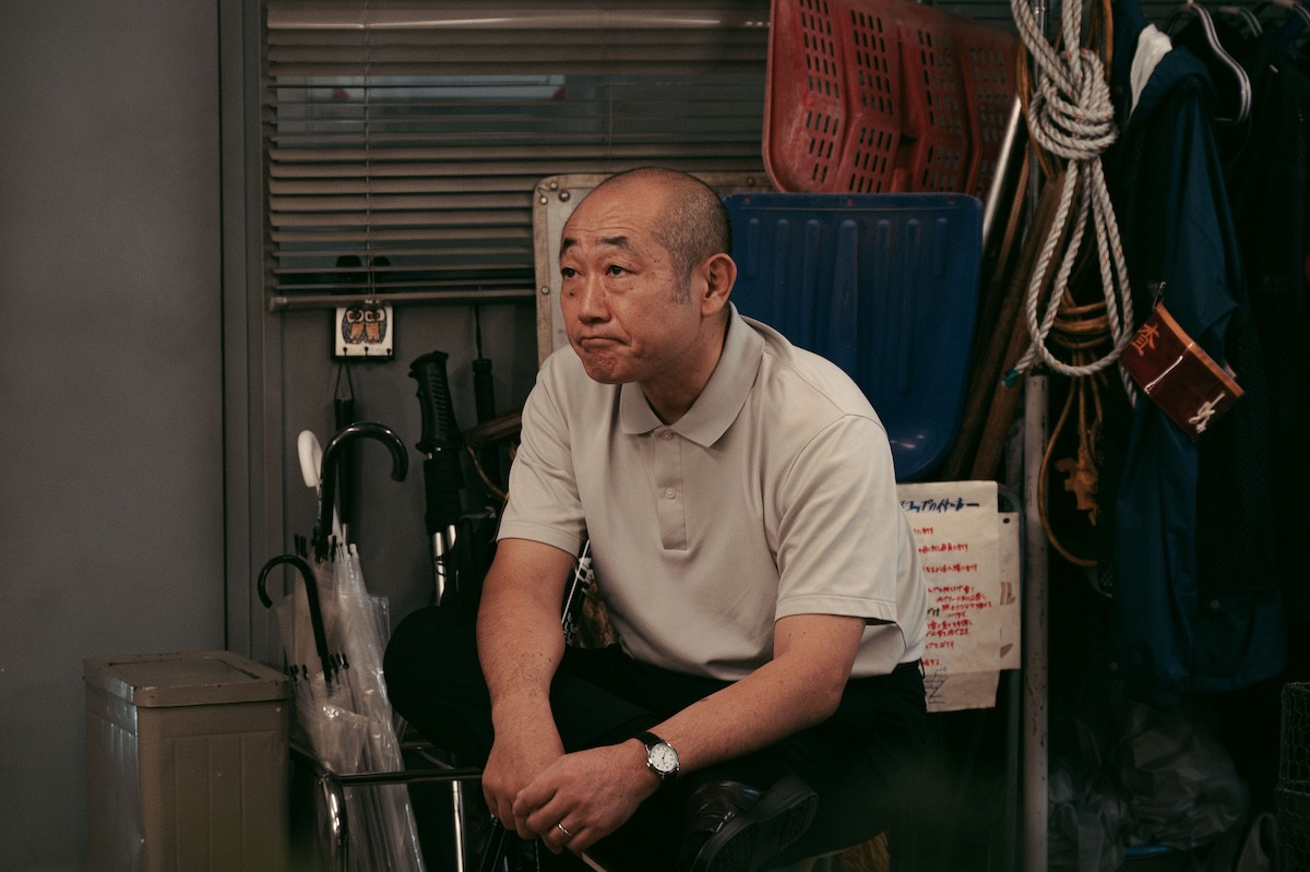 『LOST10』第3話 “小駒”横浜流星＆“直”小栗旬、事故の前提をくつがえす衝撃の事実を聞く