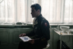 映画『ニュルンベルク裁判』場面写真