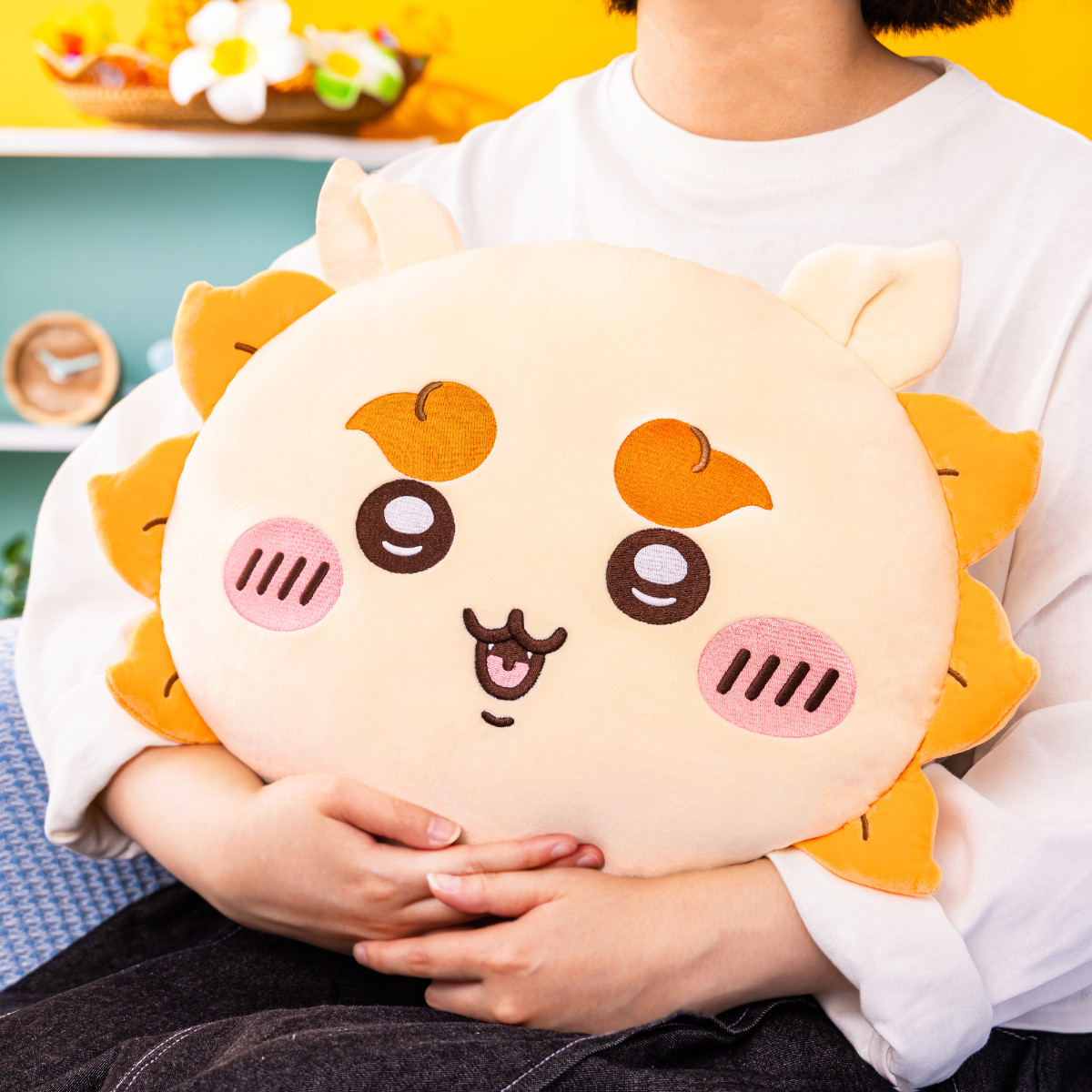 20261022_「ちいかわ シーサーだらけくじ」