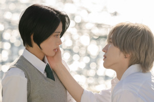 映画『うるわしの宵の月』場面写真