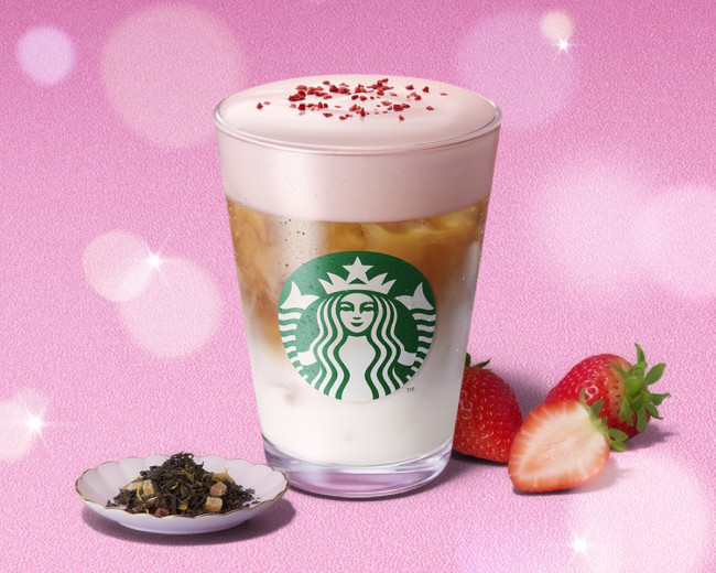 スタバ、3種の「ホリデービバレッジ」11．2発売！　「アールグレイ チョコレート フラペチーノ」など登場