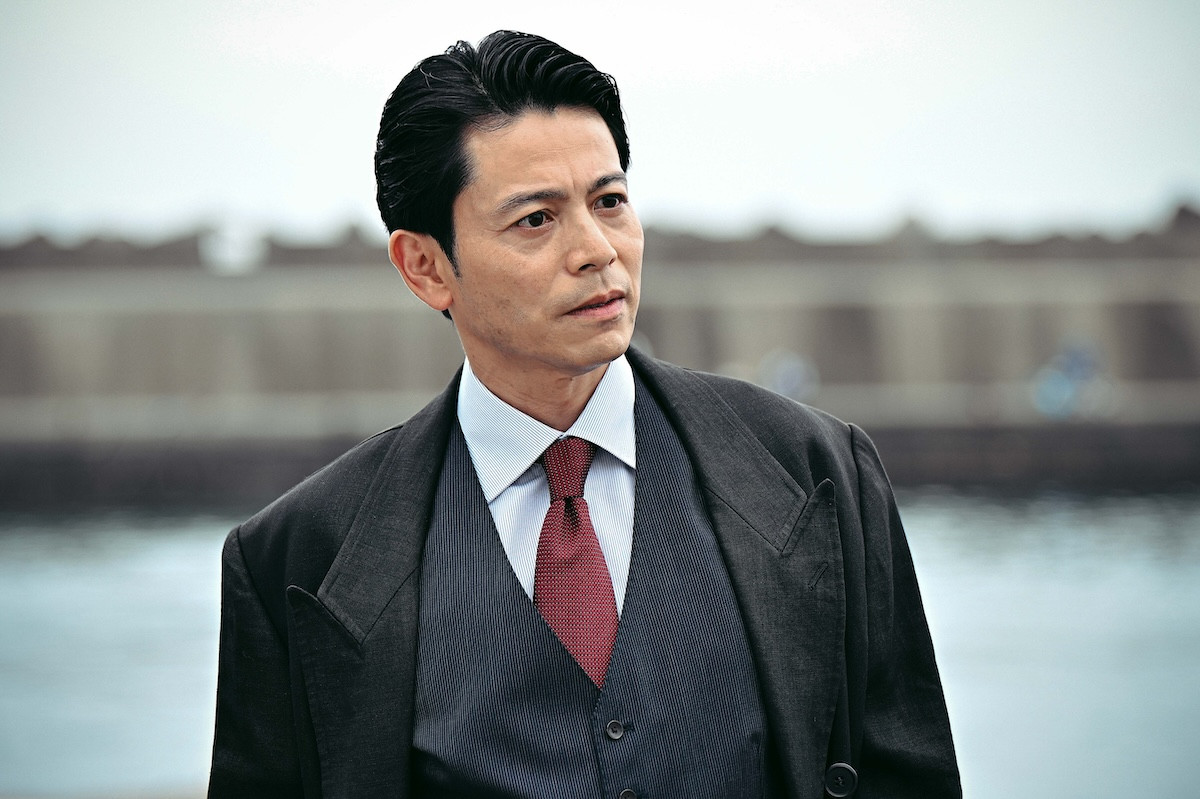 『LOST10』第3話 “小駒”横浜流星＆“直”小栗旬、事故の前提をくつがえす衝撃の事実を聞く