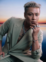 三代目 J SOUL BROTHERSのELLY