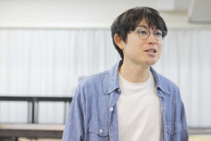 舞台『春よ来い、マジで来い』稽古場写真