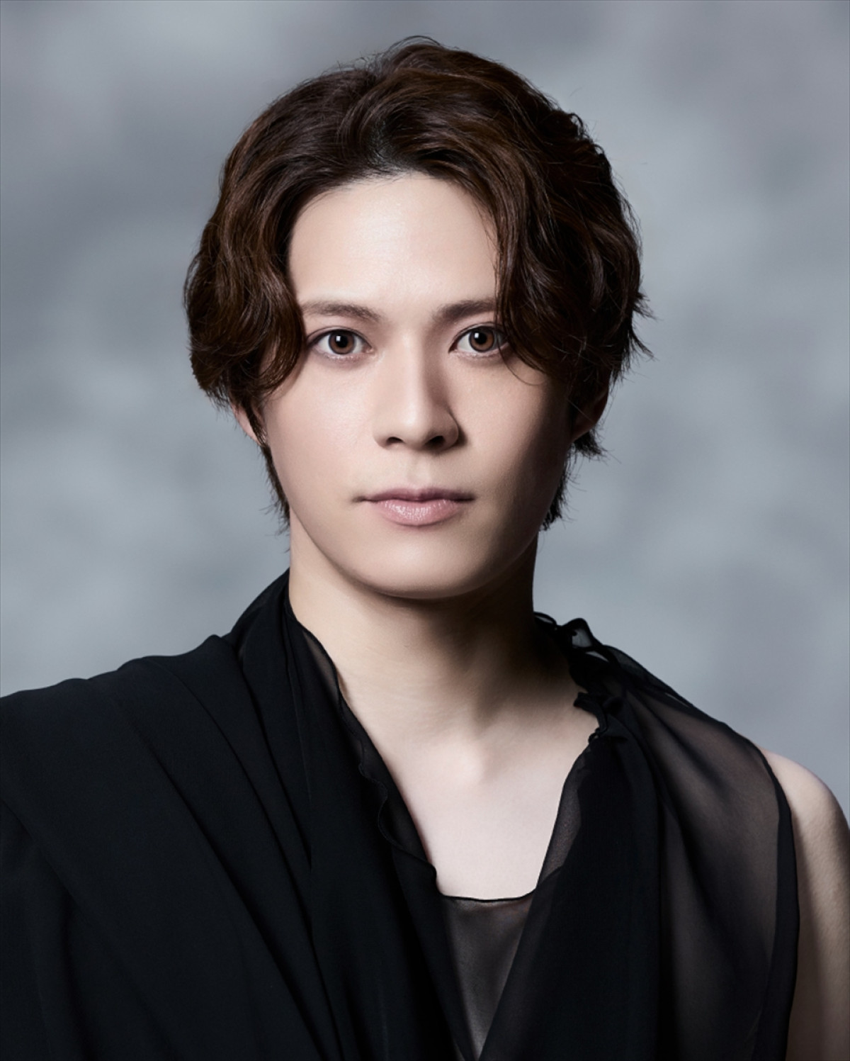 七海ひろき＆美弥るりか、Wキャストで主演！　MUSICAL『イヴ・サンローラン』上演決定