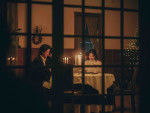 映画『すべて真夜中の恋人たち』場面写真