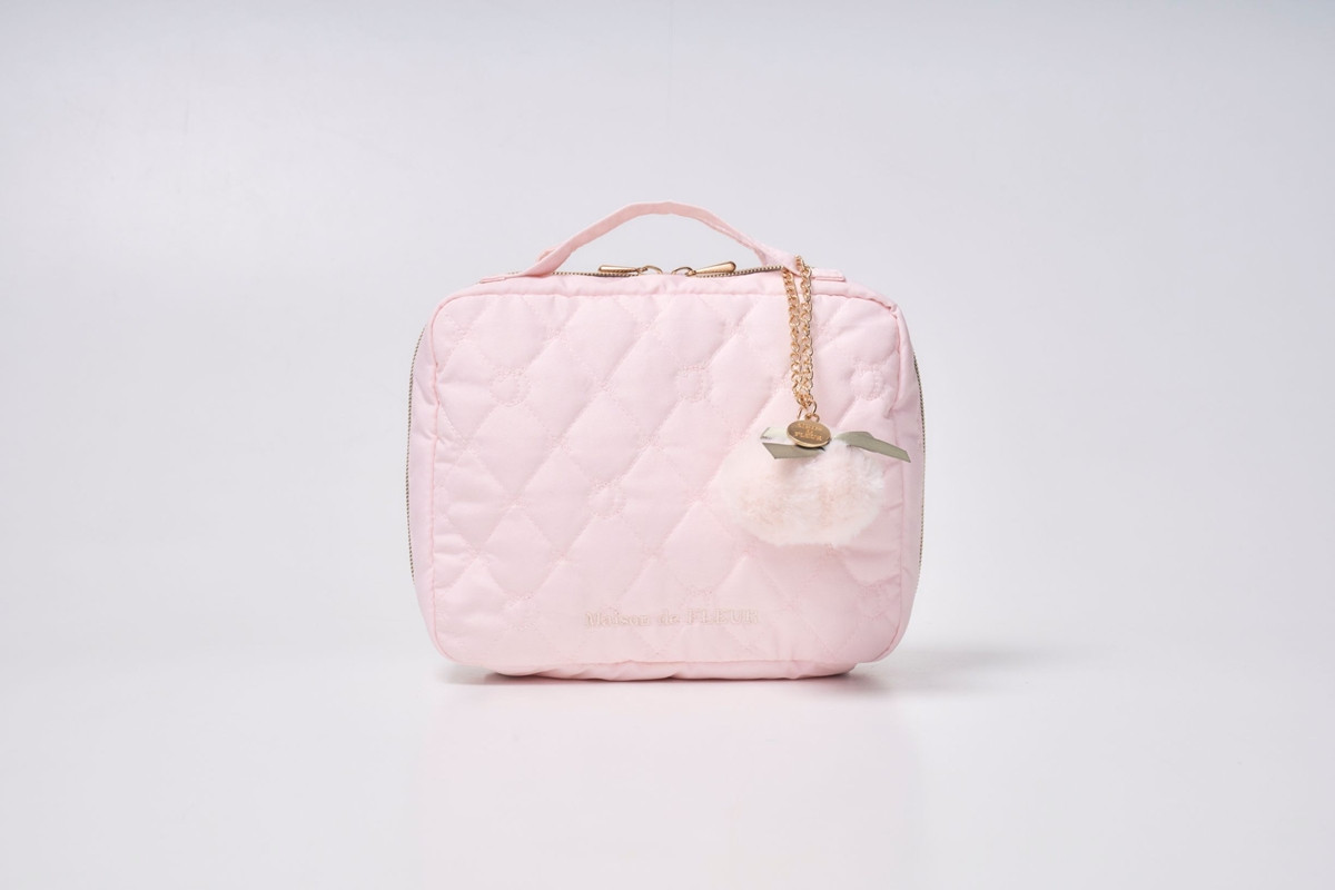 2261023 Maison de FLEUR「BOOK PEACH」