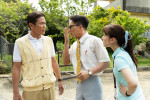 ドラマ『おいしい給食 season4』第3話場面写真
