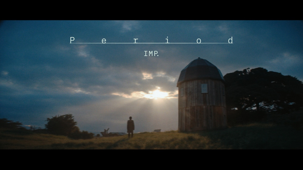 IMP.3rd ALBUM予約受付開始！　メンバーセルフプロデュースのソロ楽曲を初収録　「Period」ティザー映像解禁