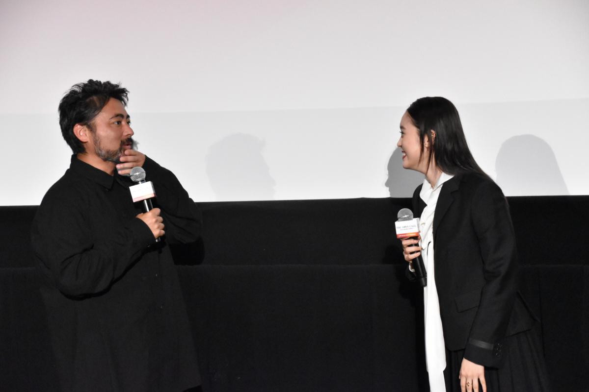 赤西仁、柴咲コウ、二宮和也が『THE OPEN CALL』ゲストパートナーに！　山田孝之も刺激「僕でも発見があった」