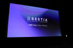 「BESTIA IN Dolby Vision＋Atmos」内覧会より