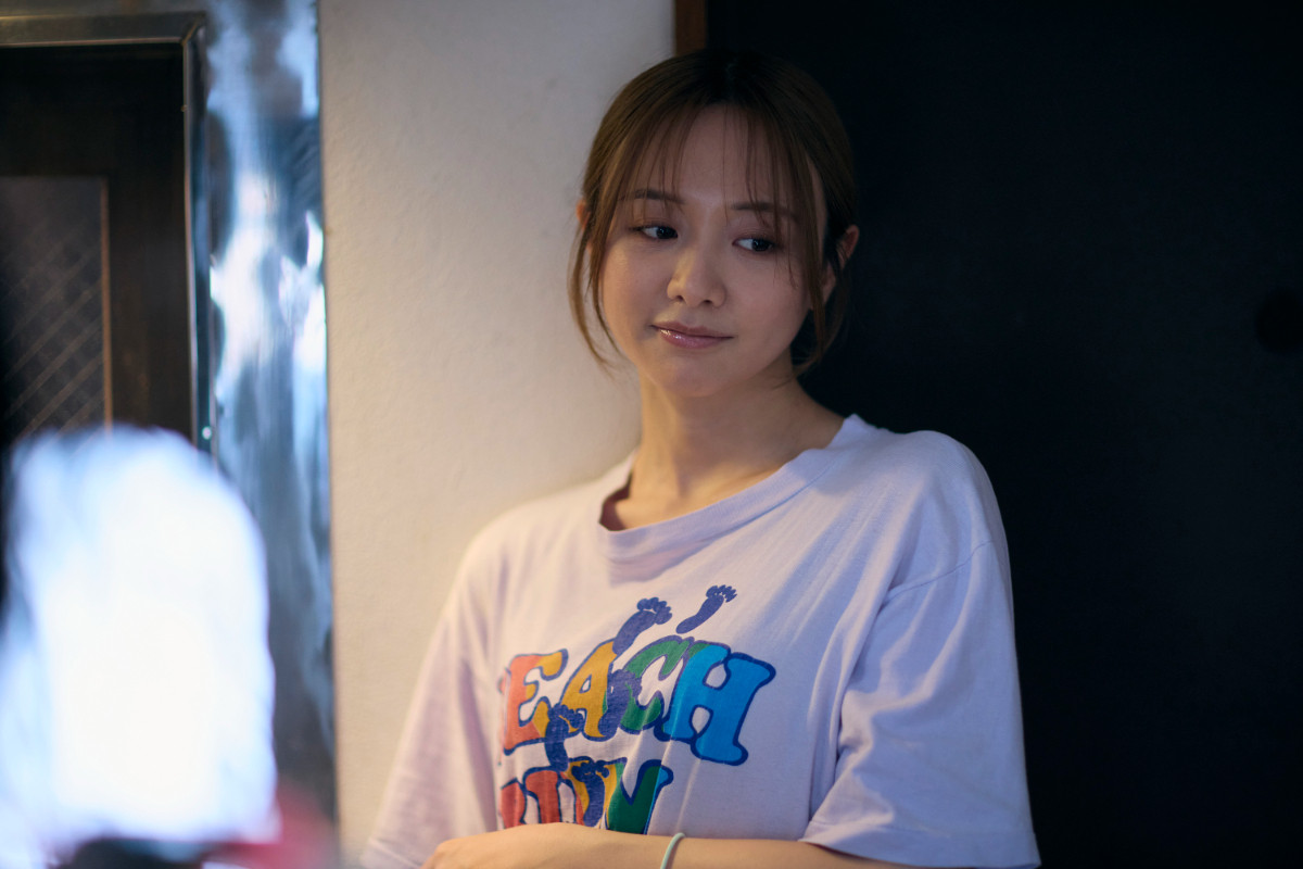 森香澄”半地下アイドル姿”解禁　『てんてん　ずっと独身でいるつもり？』本編映像解禁