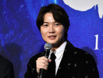映画『ゴジラ-0.0』ジャパンプレミアに登壇した神木隆之介
