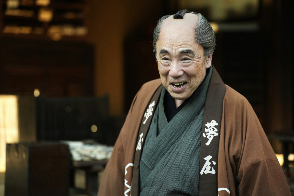 佐々木蔵之介主演『浮浪雲2』制作開始！　倉科カナら続投、自由気ままな雲さんの物語が再び幕を開ける