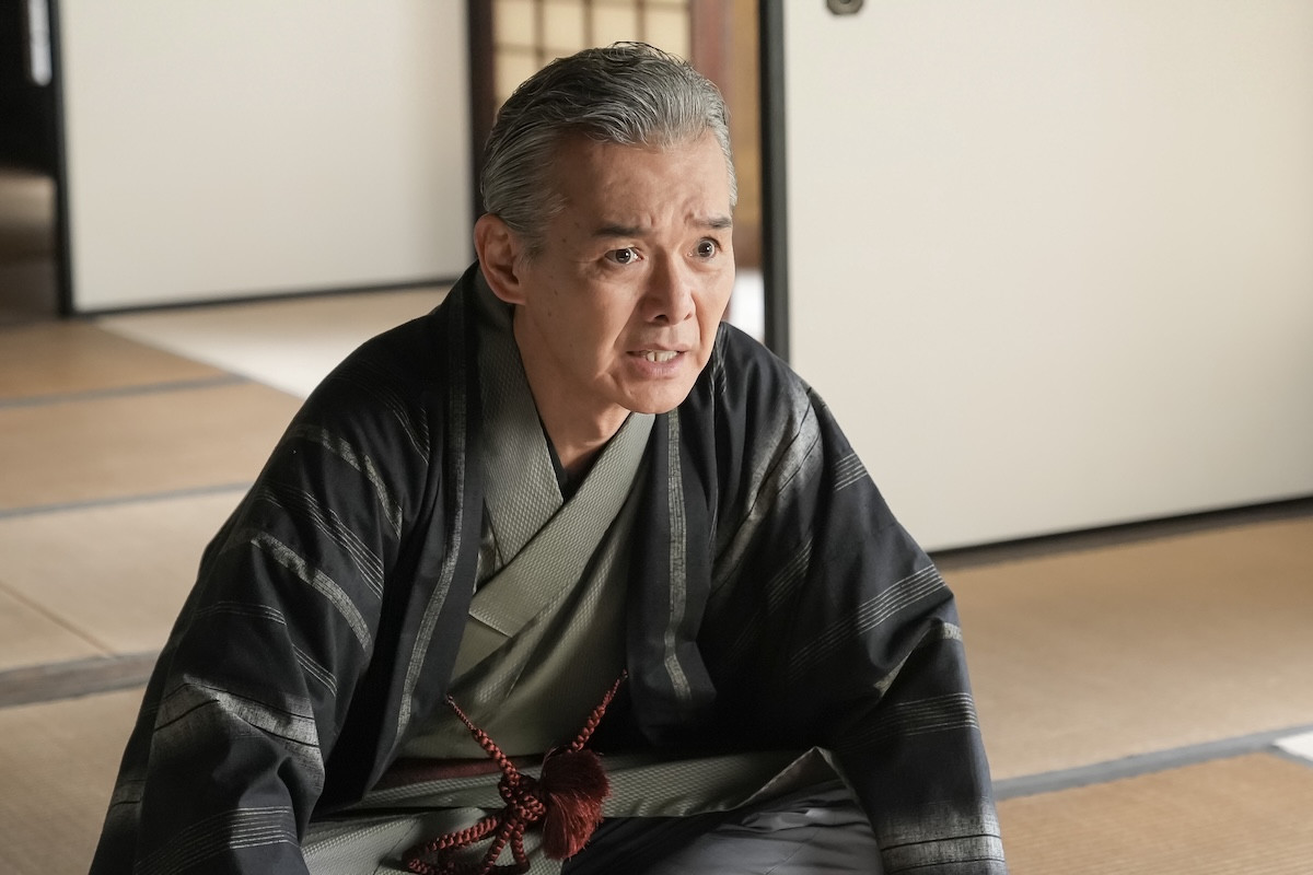 来週の『ブラッサム』“珠”石橋静河、同級生“忍”木竜麻生から同人誌制作を持ちかけられる