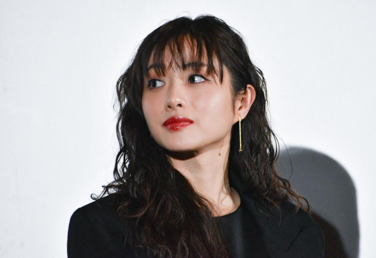 きょん、石原さとみと撮影直前まで子育てトーク「本当ママ友みたいな感覚」