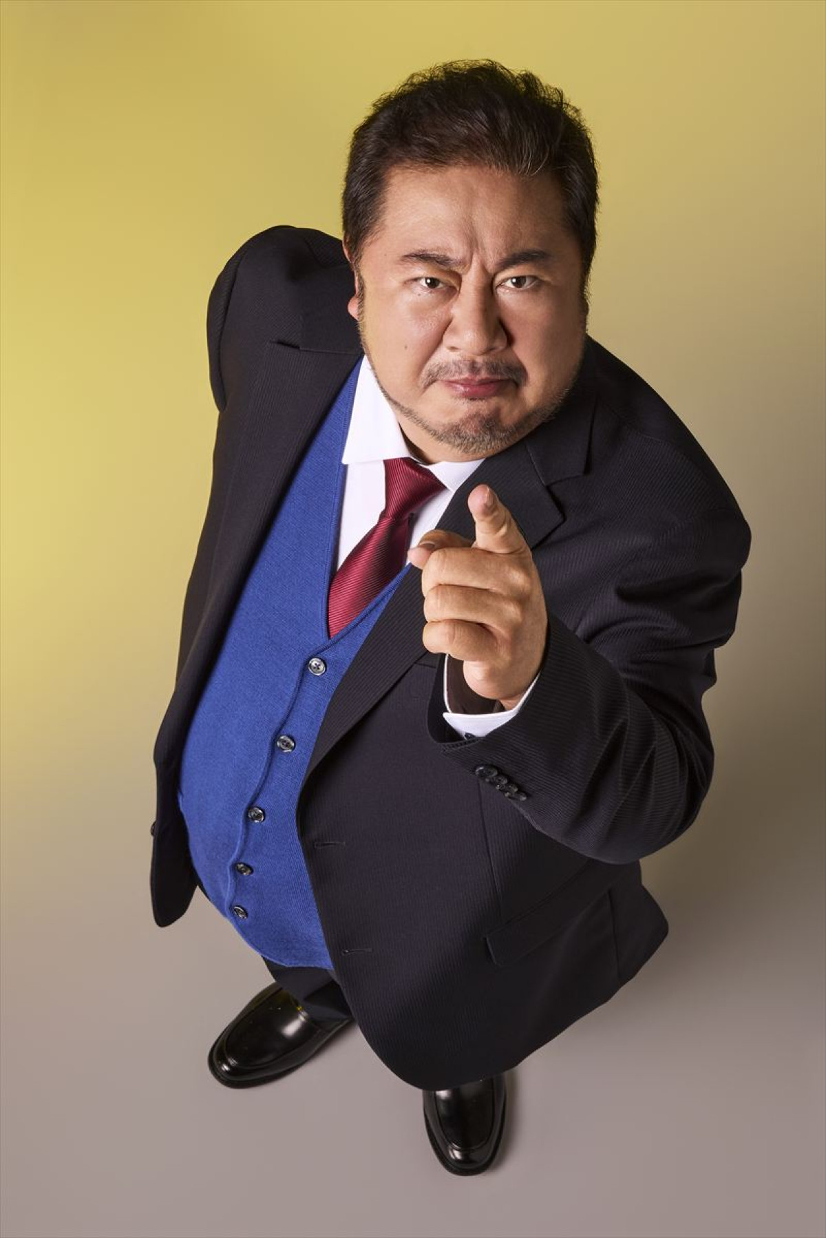 ミュージカル『南くんの恋人』南聡介×千代光のキービジュアル公開　キャストビジュアル＆コメントも