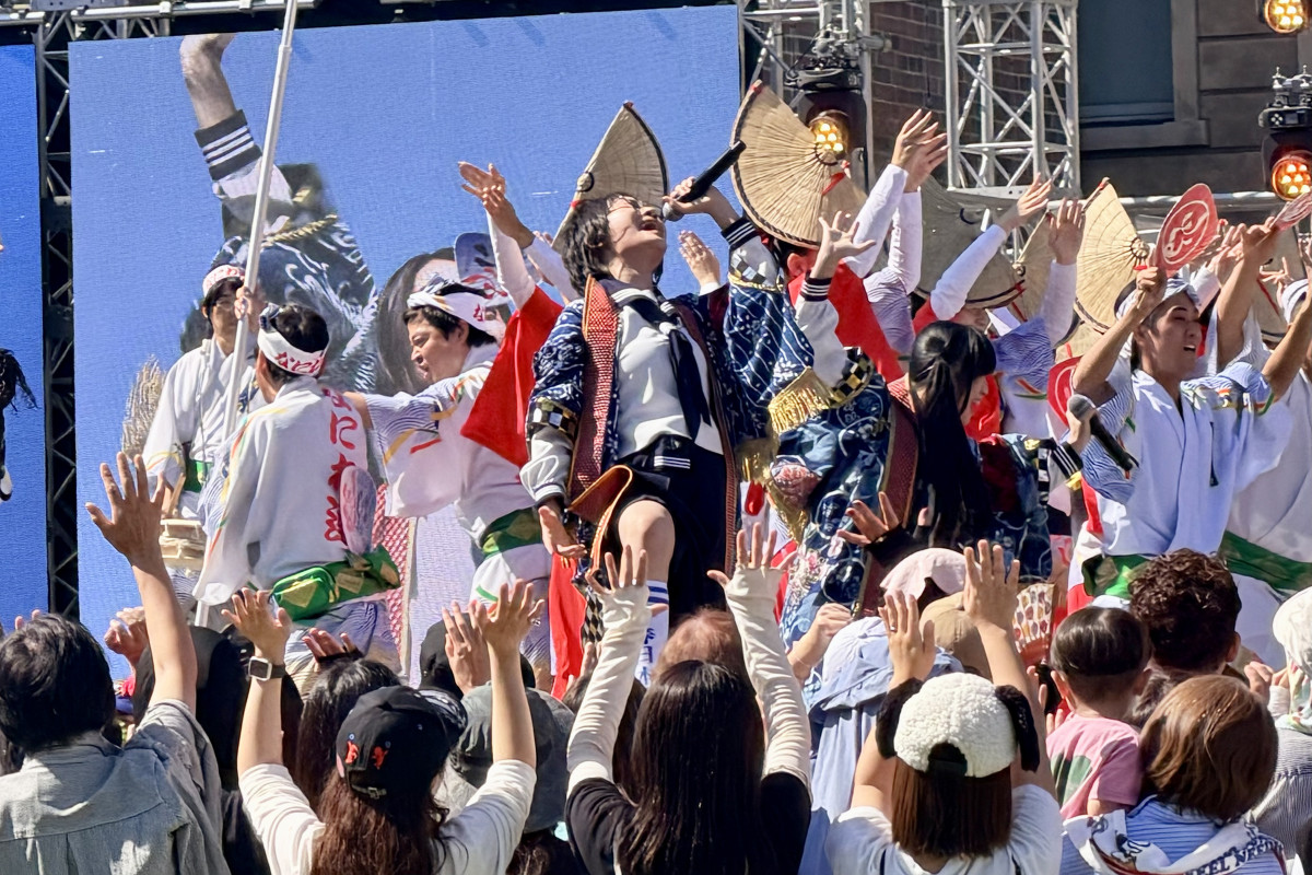 【本イベント以外NG】「1st Anniversary EXPO 2025 ～あの驚きと感動をもう一度～＠大阪来てな！“EXPO Beat Jam”」