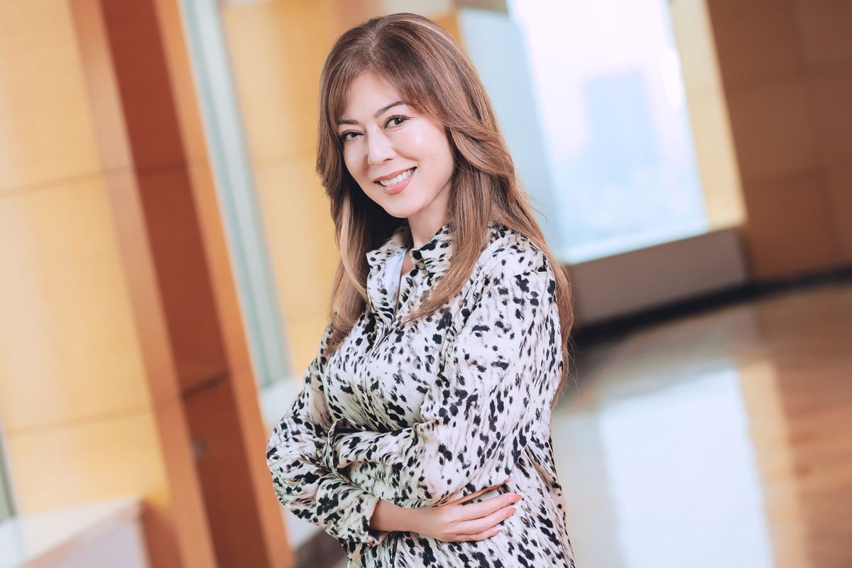 武田久美子58歳、23年ぶりの写真集で“貝殻”を超える衝撃！　「今更なんで出したんだっていう風には思われたくなかった」