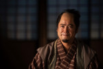 大河ドラマ『豊臣兄弟！』第40回「あさひの輿入れ」より