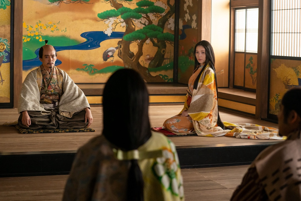 『豊臣兄弟！』“吉成”前原瑞樹、“あさひ”倉沢杏菜と離縁の裏に“悲しい嘘”　ネット涙「可哀想」「切なすぎる」（ネタバレあり）