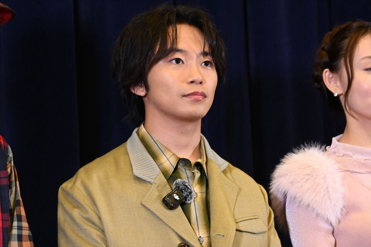 加藤清史郎、藤子・F・不二雄作品の世界初舞台化に「最大限のリスペクトを持って」