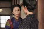 連続テレビ小説『ブラッサム』第21回より