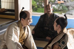 大河ドラマ『豊臣兄弟！』第41回「家康の野望」より