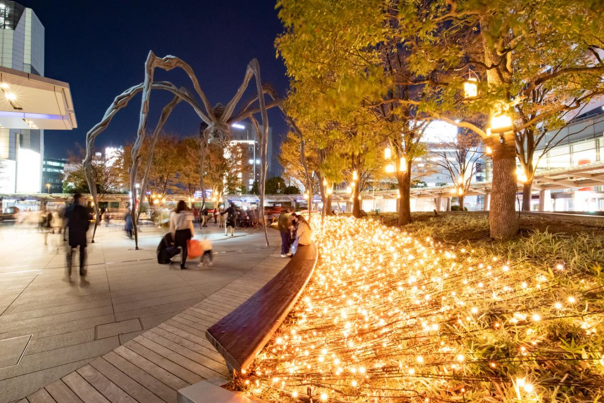 261001「ROPPONGI HILLS CHRISTMAS 2026」
