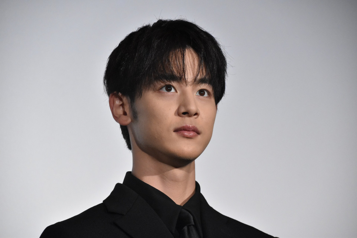 桜田ひよりの芝居に「心がヒリヒリした」　映画『星の教室』舞台あいさつに小林虎之介、真木よう子、小泉孝太郎ら集結！