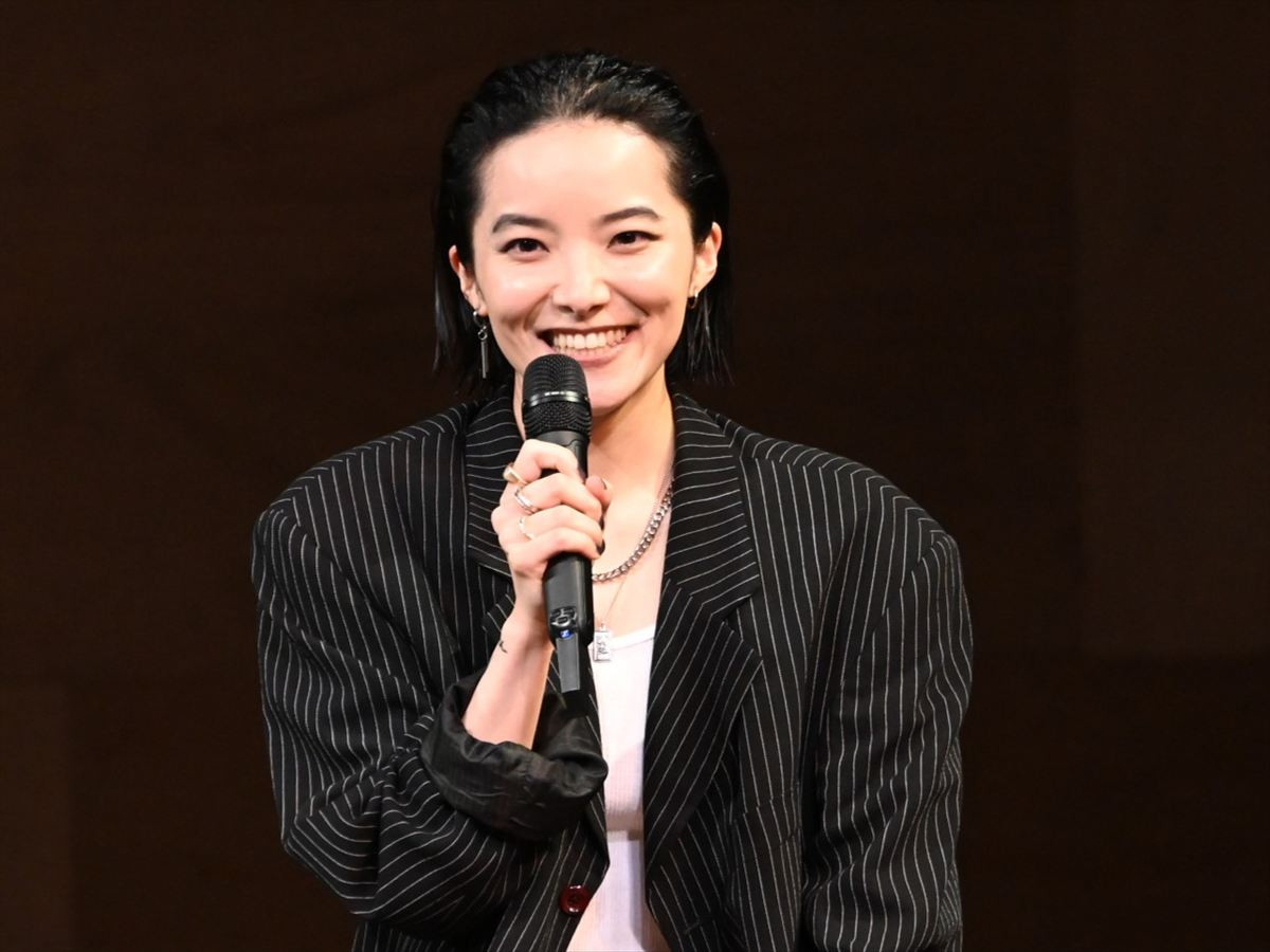 堺雅人、世界的に有名な演劇人との17年ぶりの舞台に「毎日がエキサイティング」と興奮！
