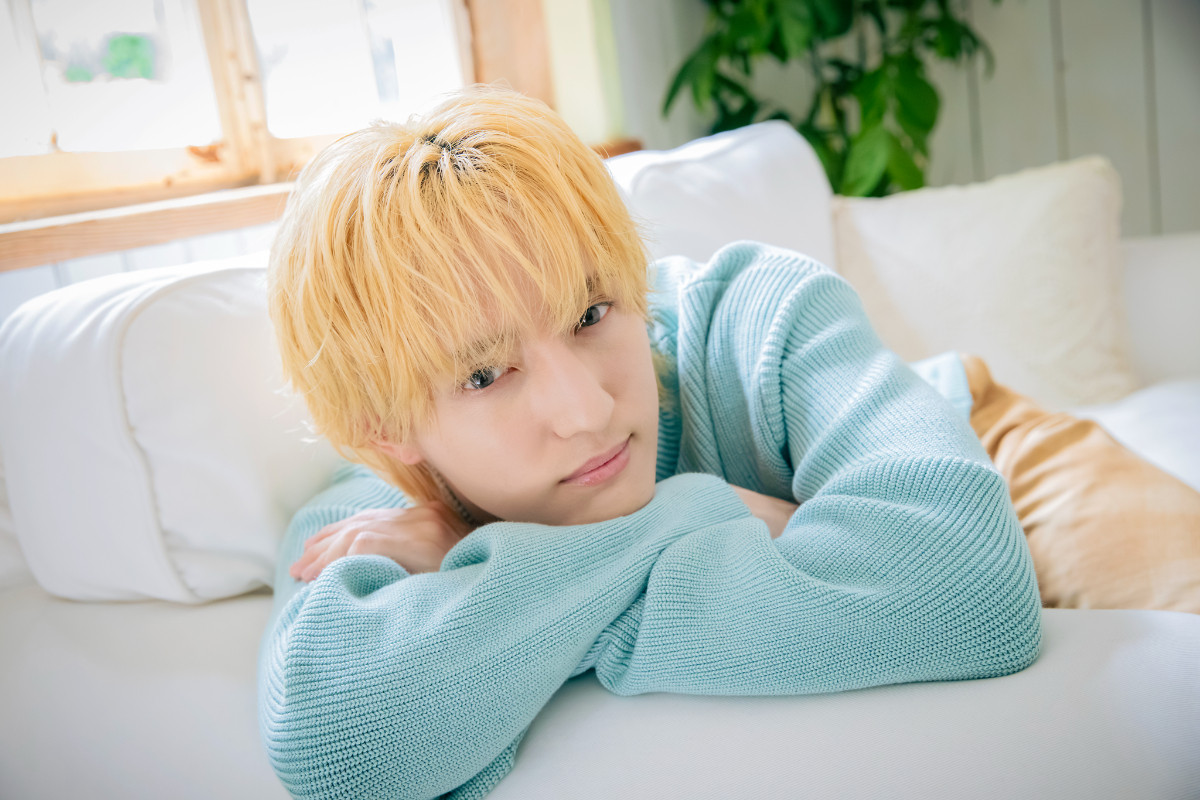 【オフィシャル】プーさんタイム　インタビュー